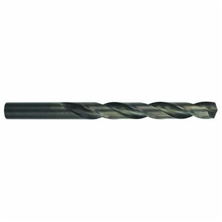 Jobber Length Drill, Series 1333, ImperialMetric, 112 Mm Drill Size  Metric, 04409 Drill Size